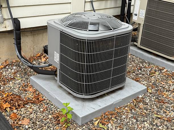 24/7 Emergency Hvac experts in New Ellenton, SC
